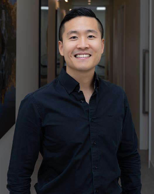 Dr Dan Park | Sarcee Family Dental | Family Dentist | Calgary AB