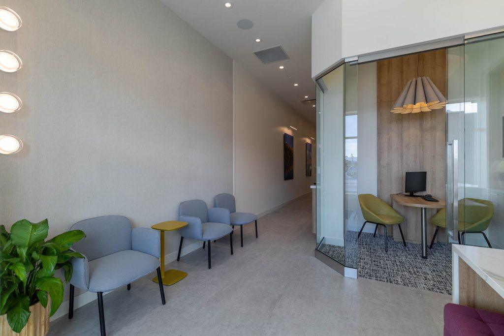 Welcome Area | SW Calgary Dentist | Sarcee Family Dental | Calgary AB